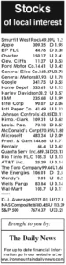 8-22 stocks